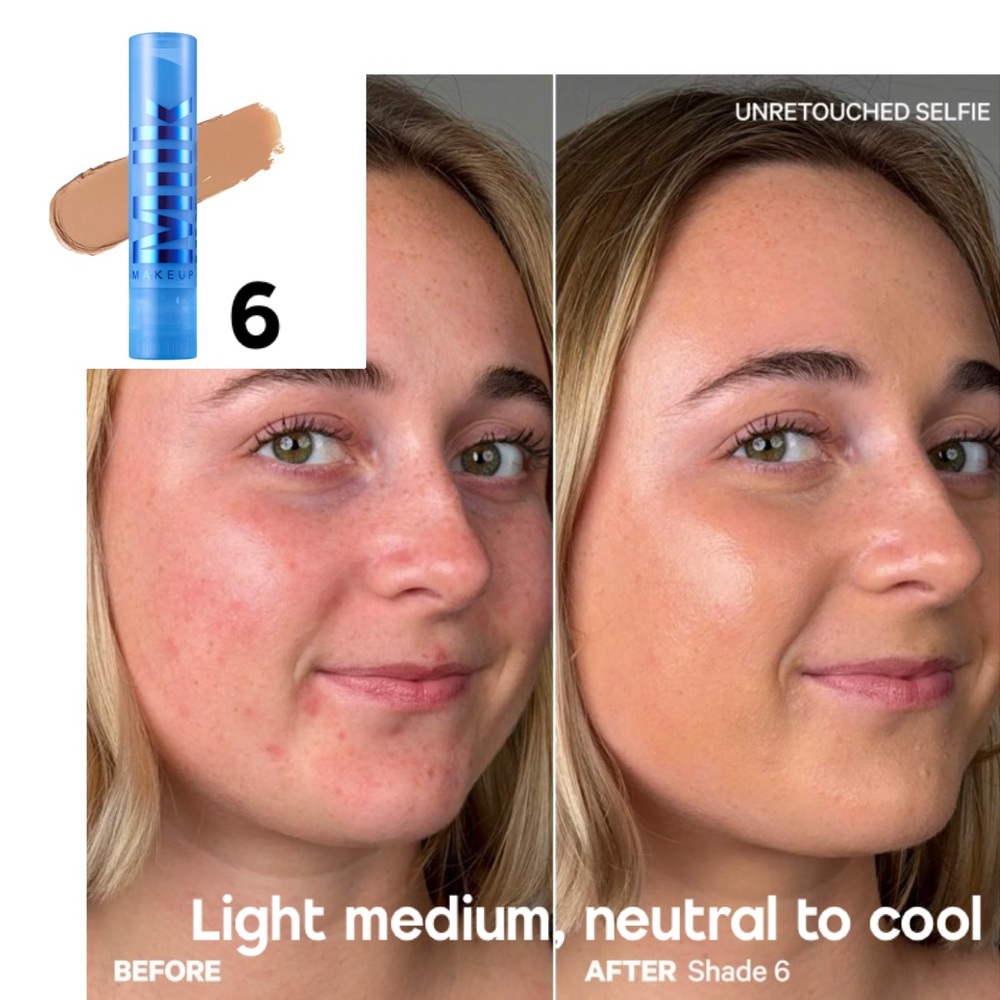 NEW✅MILK Hydro Concealer - Picture 13 of 16